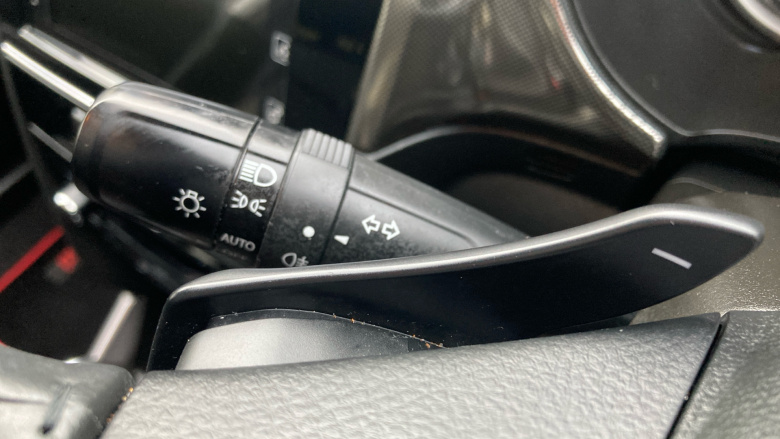 Suzuki Vitara 1.5 Hybrid SZ5 ALLGRIP 5dr AGS Hybrid Estate